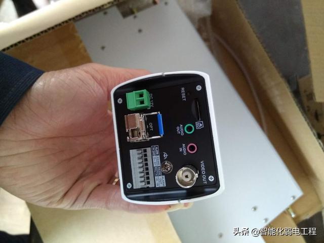 浅谈工厂智能化弱电系统需求情况